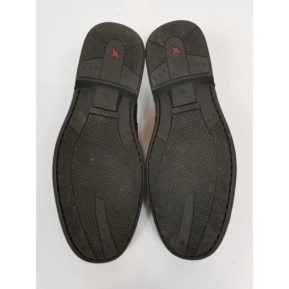 PIKOLINOS bermeo leather